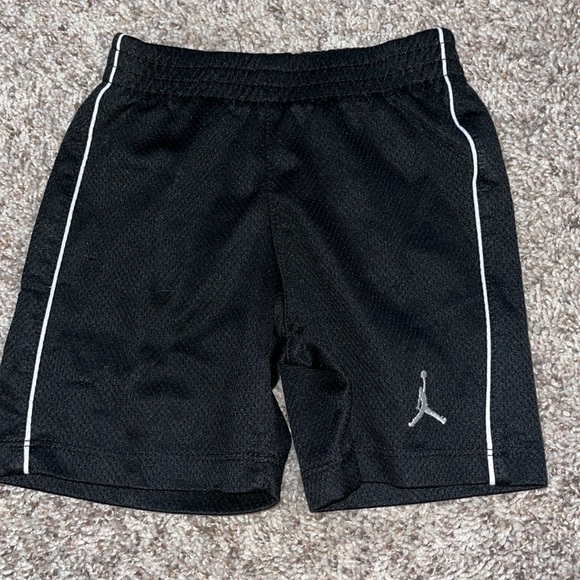 Jordan 24 Month Shorts